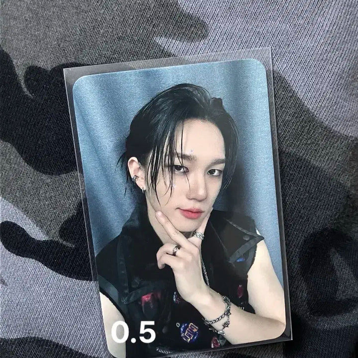 피원하모니 테오 포카