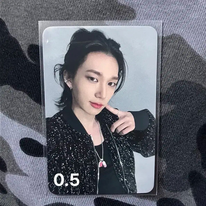 피원하모니 테오 포카