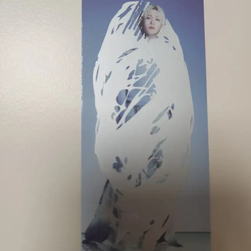 세븐틴 승관 해피 버스트데이 스크래치 카드 앨범 구성품 양도 교환