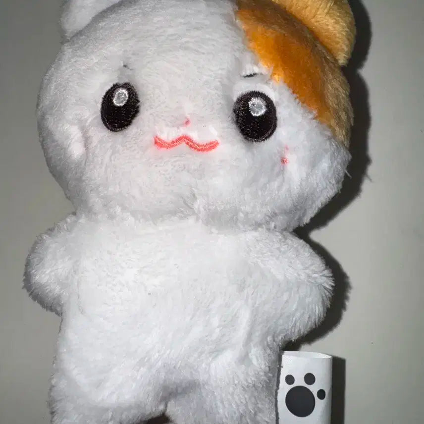 솜한빈 성한빈 인형 팔아요