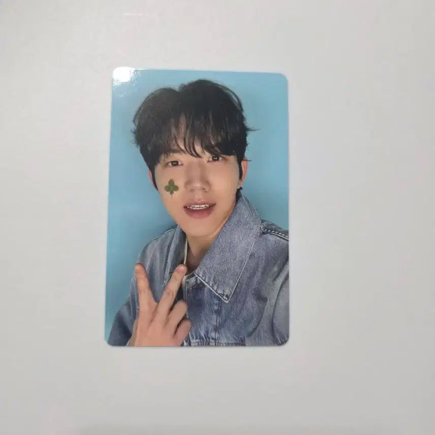 데이식스 디아이콘 A타입 도운포카
