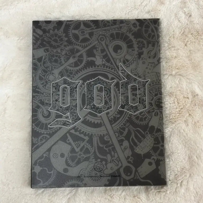 지오디god 15주년 콘서트 DVD – HALLYUSUPERSTORE