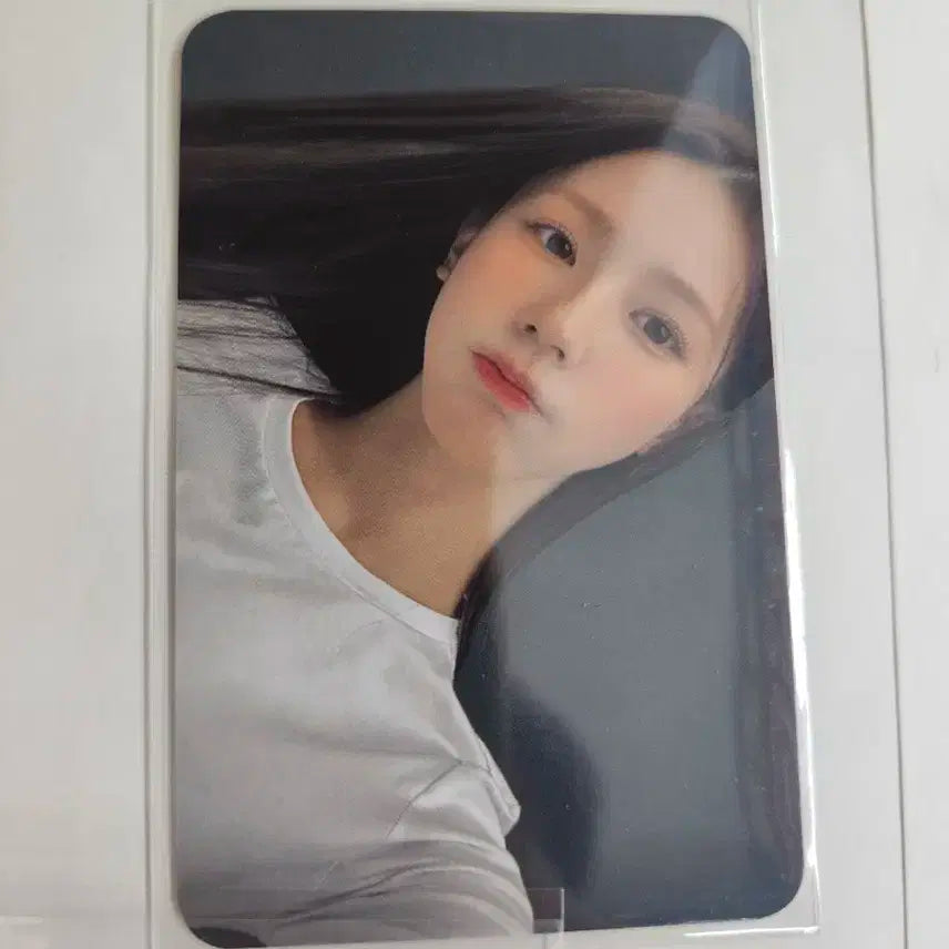 아이들 미연 공방 포카 양도