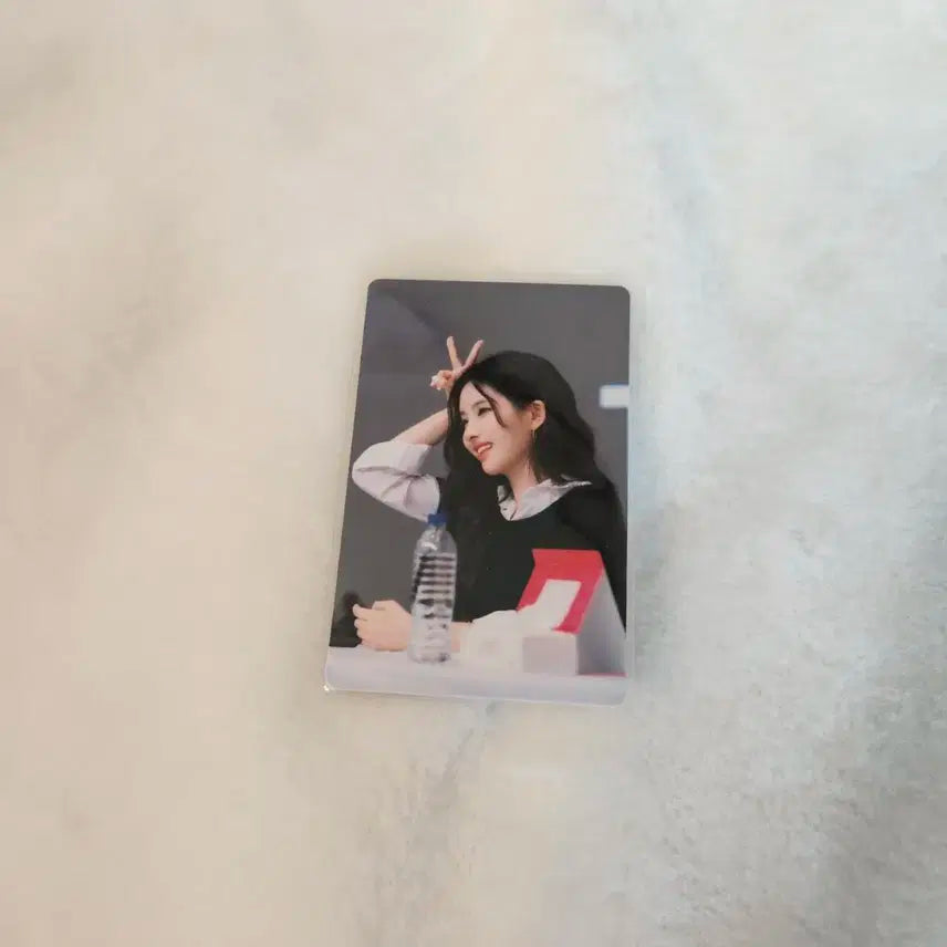 여자아이들 소연 팬미팅 포카 팔아요