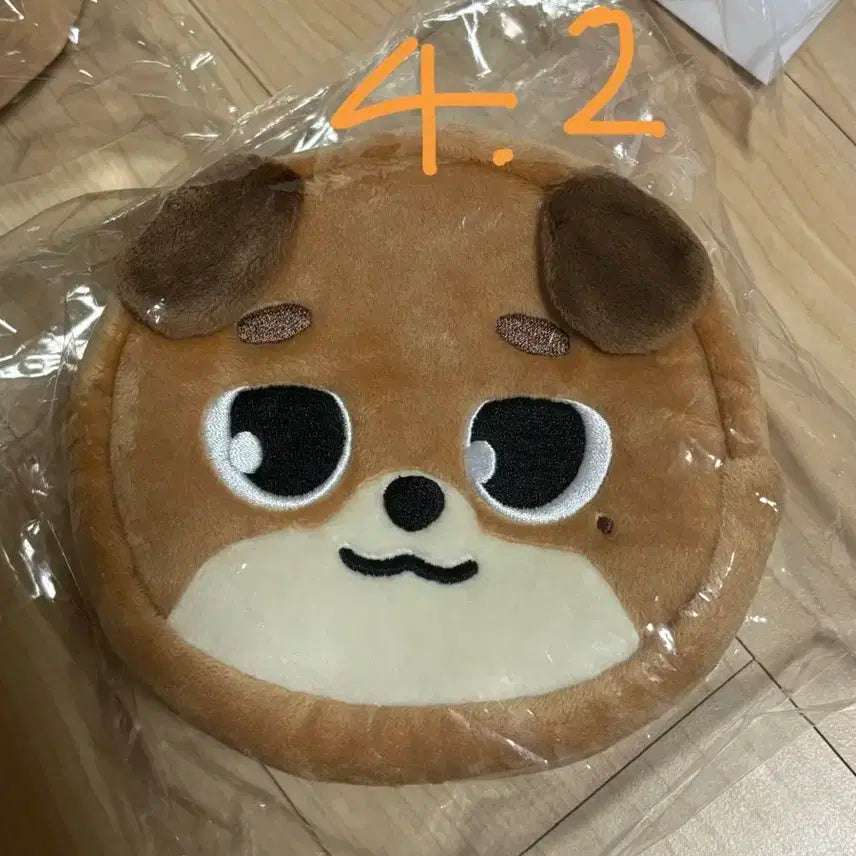 데이식스 일본 엠디 돈이 파우치 팝니다