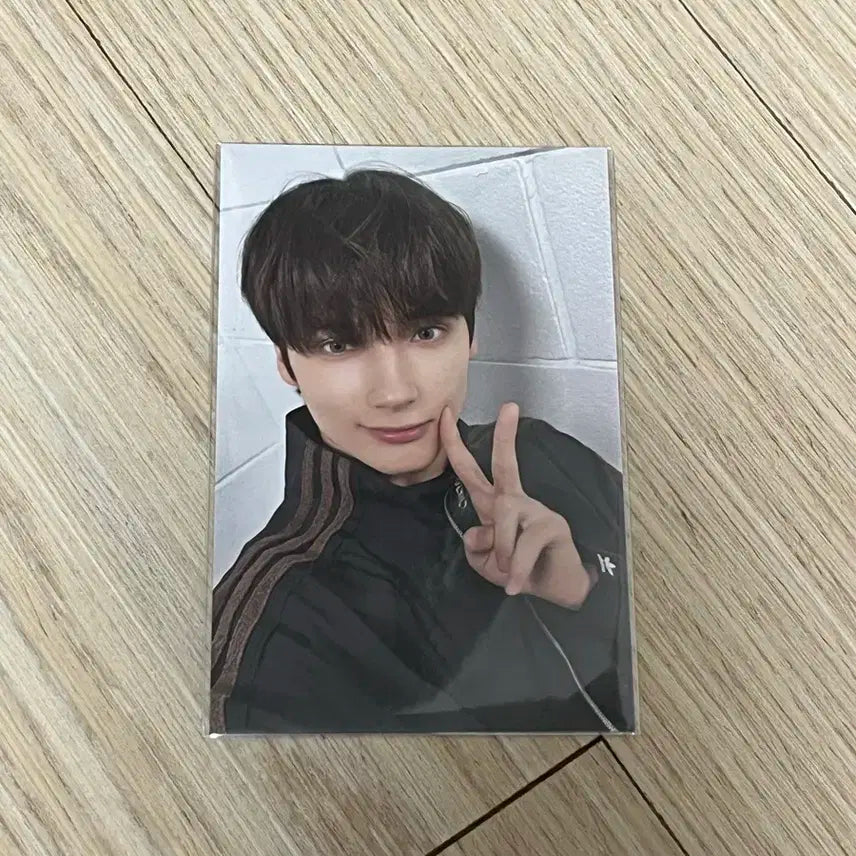 뿔바투 팝업 5만원 특전 휴닝카이 양도