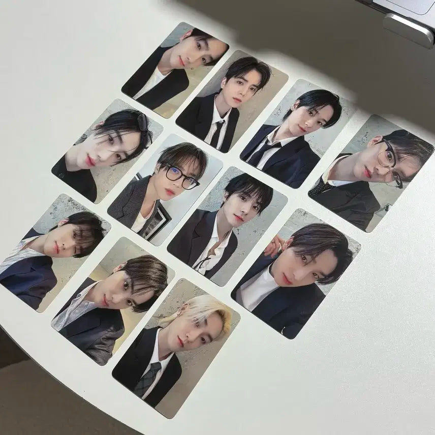 BUNJANG] The Boyz Roar (Dawnhwaseon) Trigger HelloLive pre