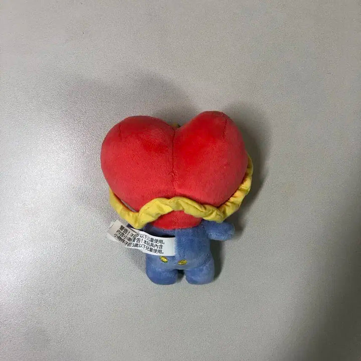 방탄소년단 BTS BT21 타타 수면인형