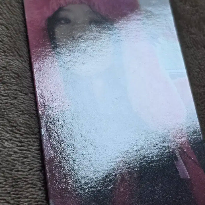 벌쓰데이 슬기 포카