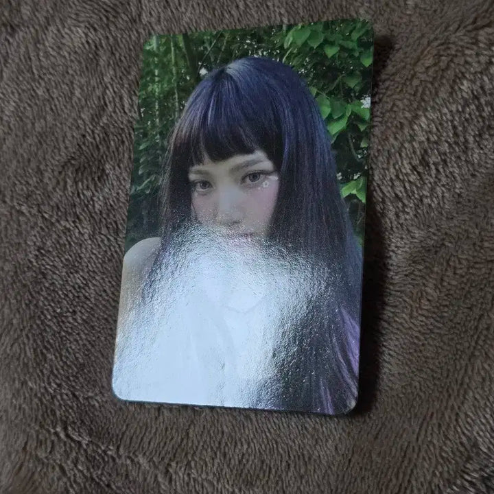 코스믹 조이 포카