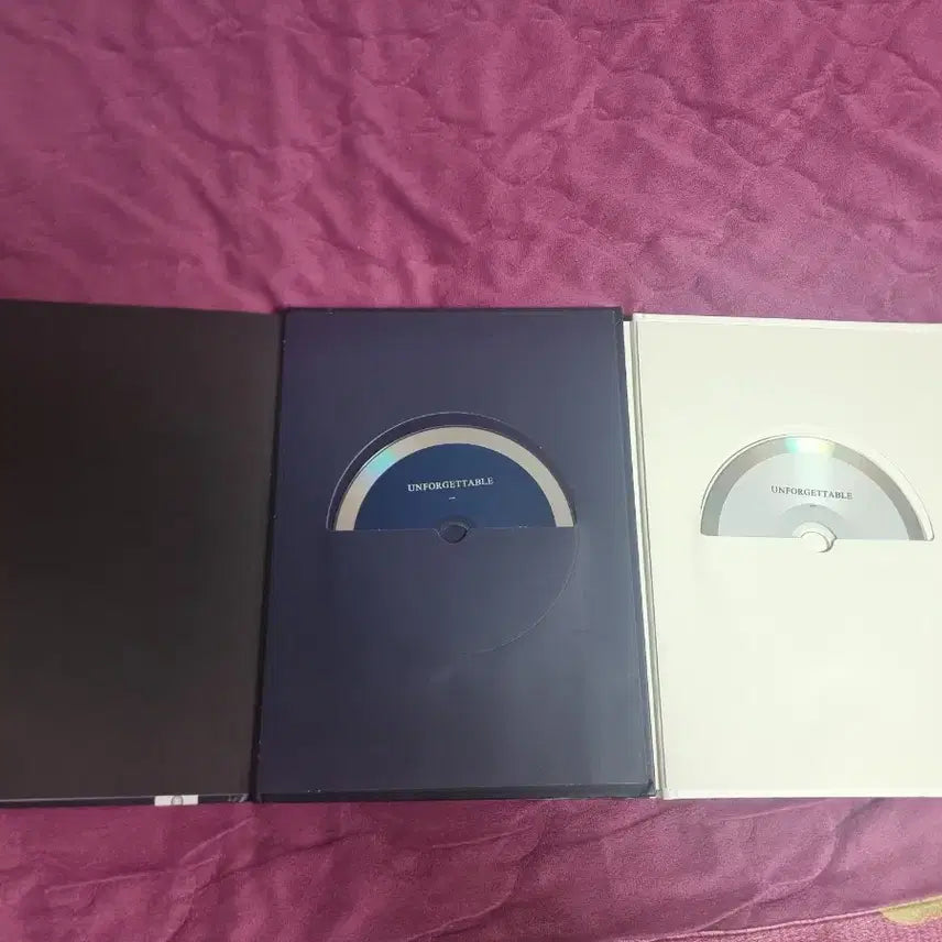 러블리즈 unforgettable 앨범 세트
