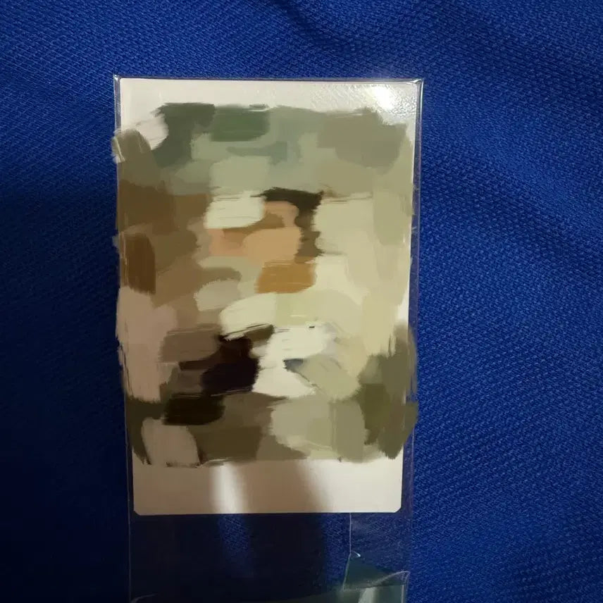 더보이즈 뉴 미공개 싸폴