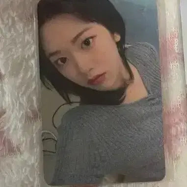 아이브 미니브 팝업 특전 유진판매