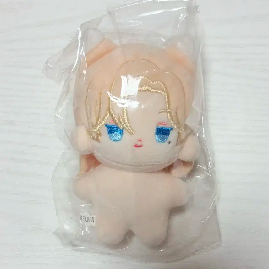 놔뿌 플레이브 노아 인형