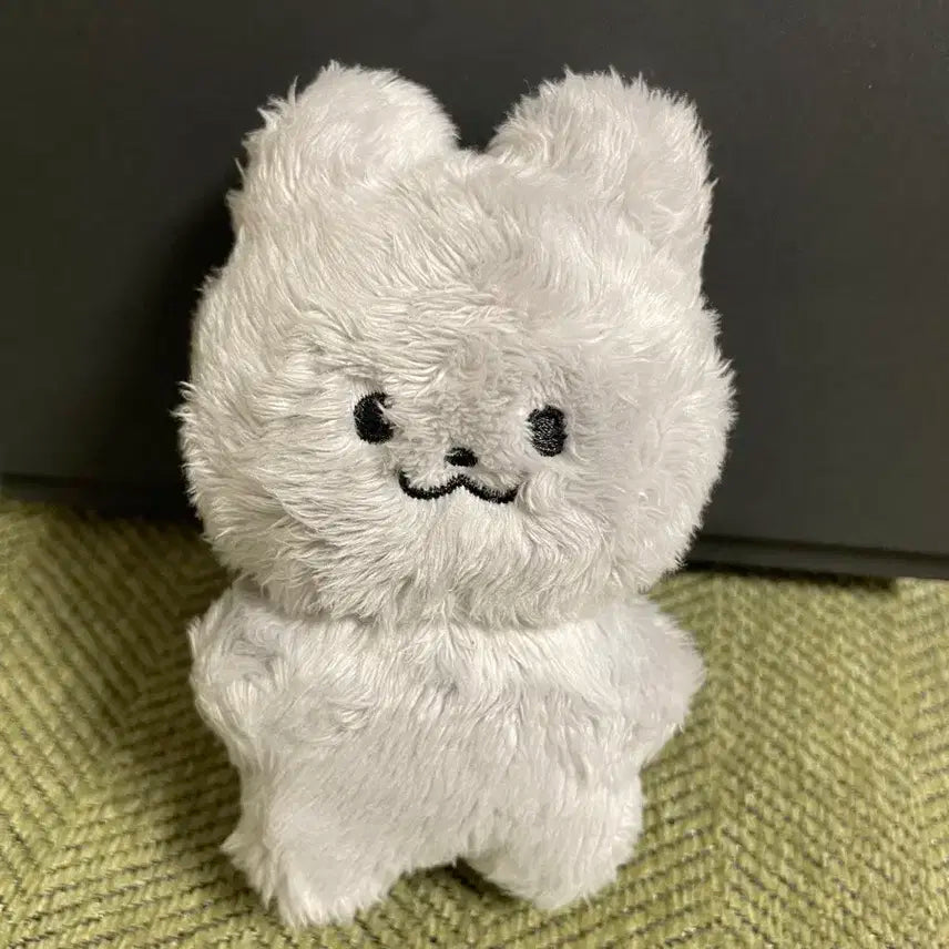 더보이즈 주연 인형 쥬냥이