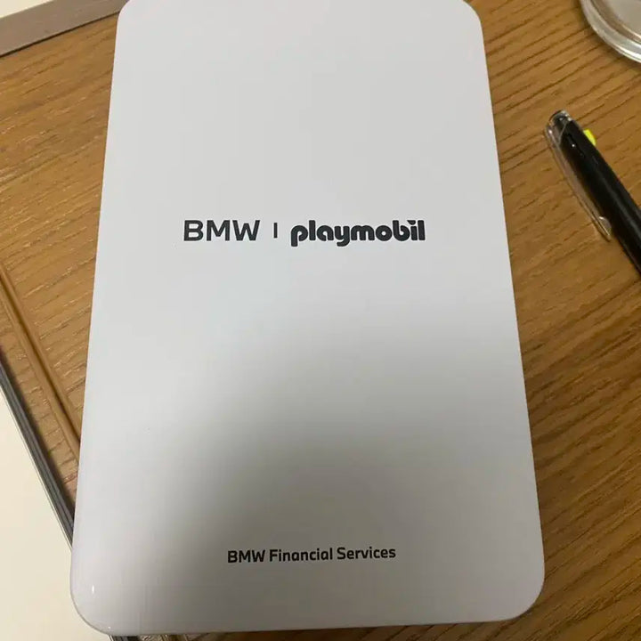 BMW 피규어