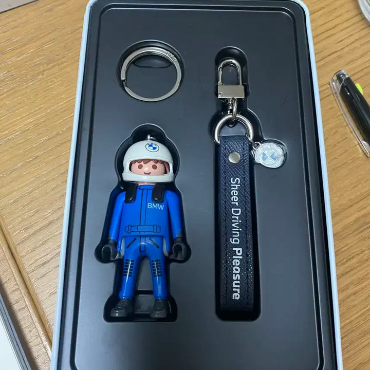 BMW 피규어
