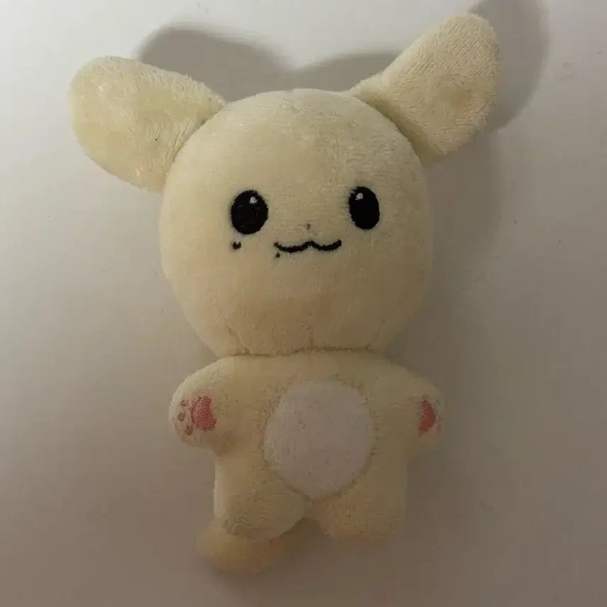 BUNJANG] Treasure Jihoon doll Hunmeungi wts/ 트레저 지훈