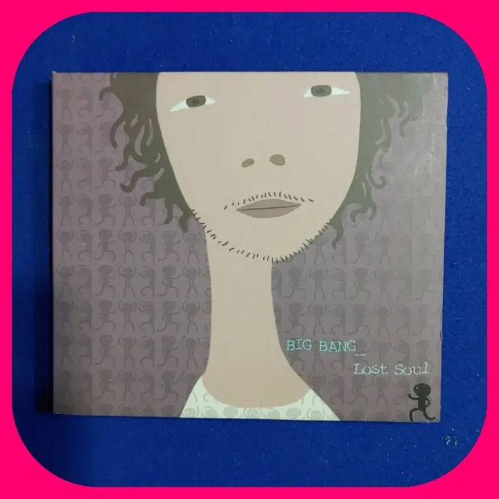 빅뱅 LOST SOUL 미사용
