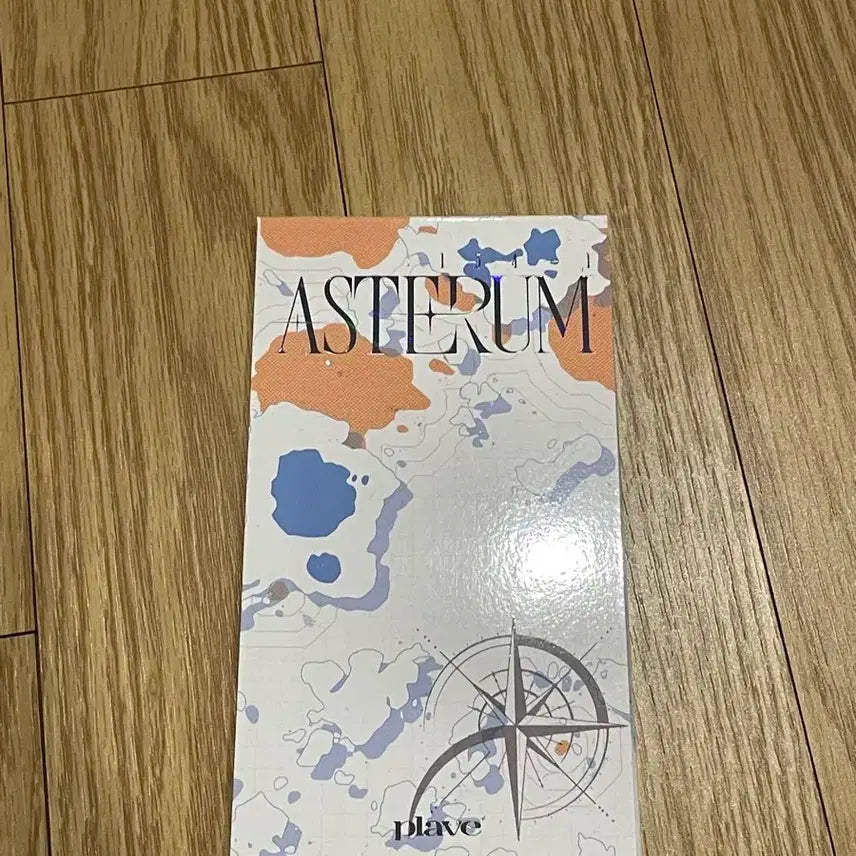 未開封新品】イェジュン ジャケット盤 PLAVE かくれんぼ