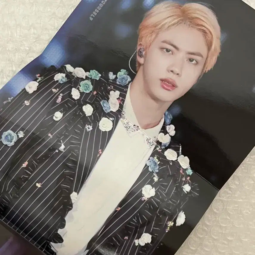 방탄소년단 럽셀 서울 디비디 포카 지민 포스터 진 풀세트 bts love