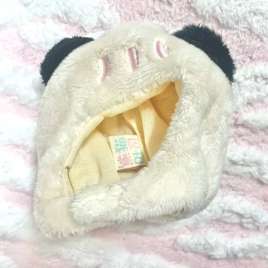 20cm 인형 전용 샤오롱바오 교자 만두 모자 (m)
