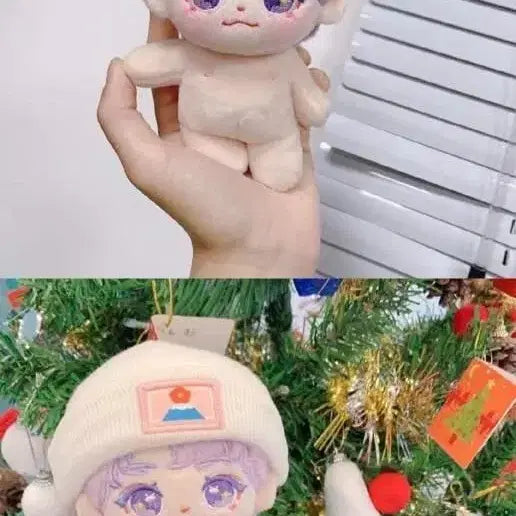 엔시티 태용 인형 태용바 공구 특전