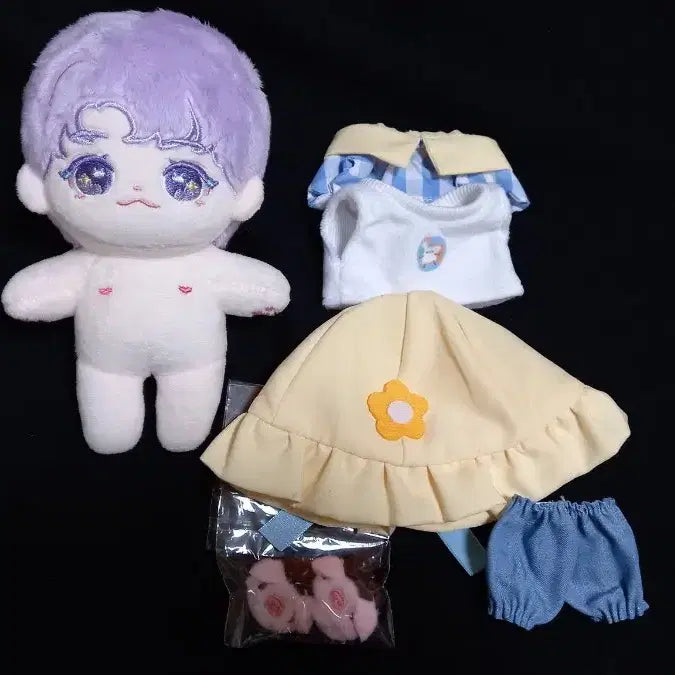 엔시티 태용 인형 태용바 공구 특전