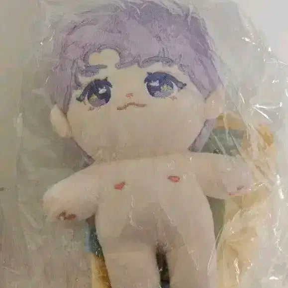 엔시티 태용 인형 태용바 공구 특전