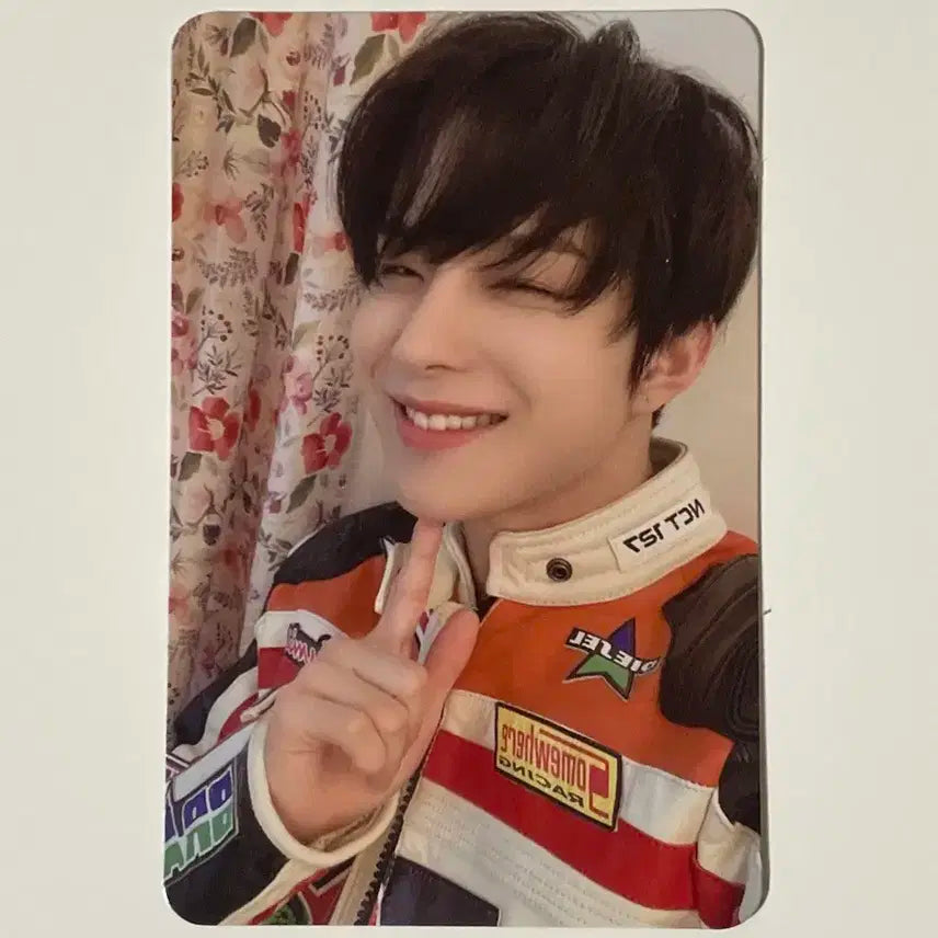 펀치 정우
