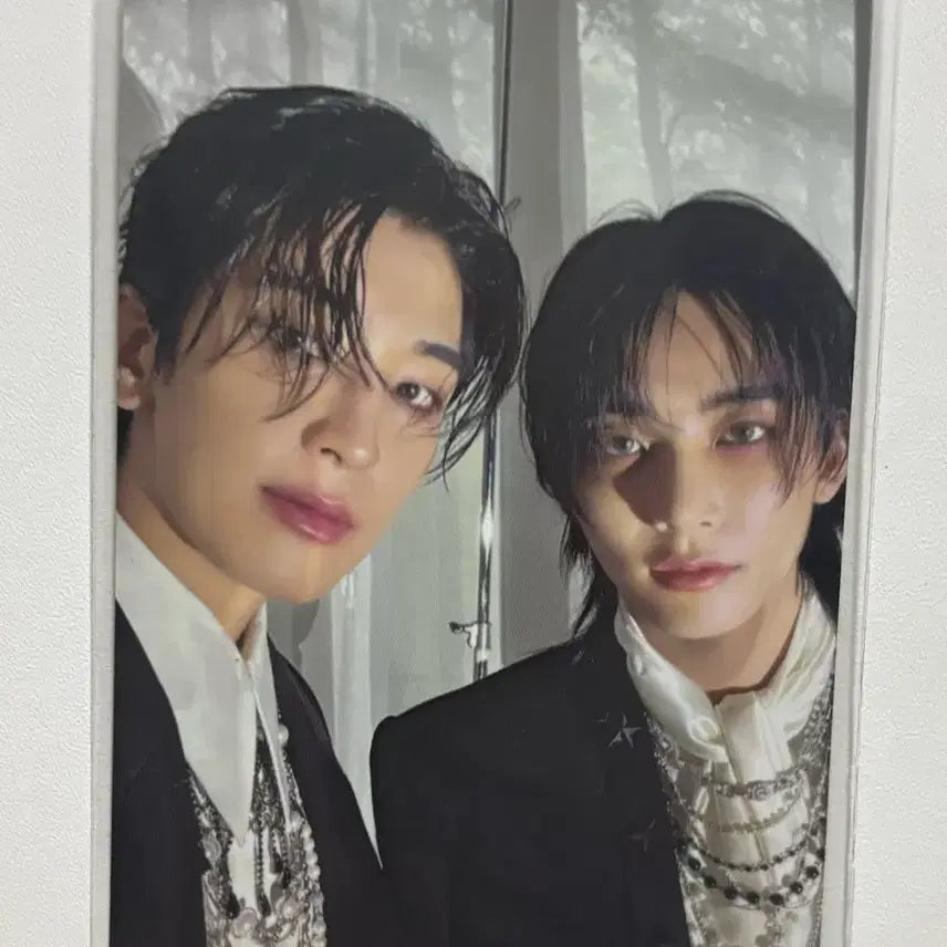 세븐틴 디스맨 정한,원우 포카 양도