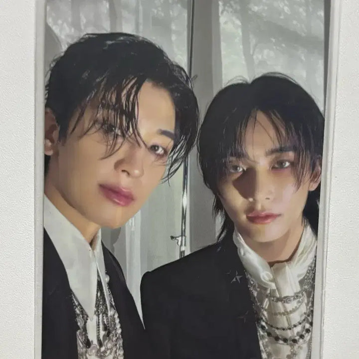 세븐틴 디스맨 정한,원우 포카 양도