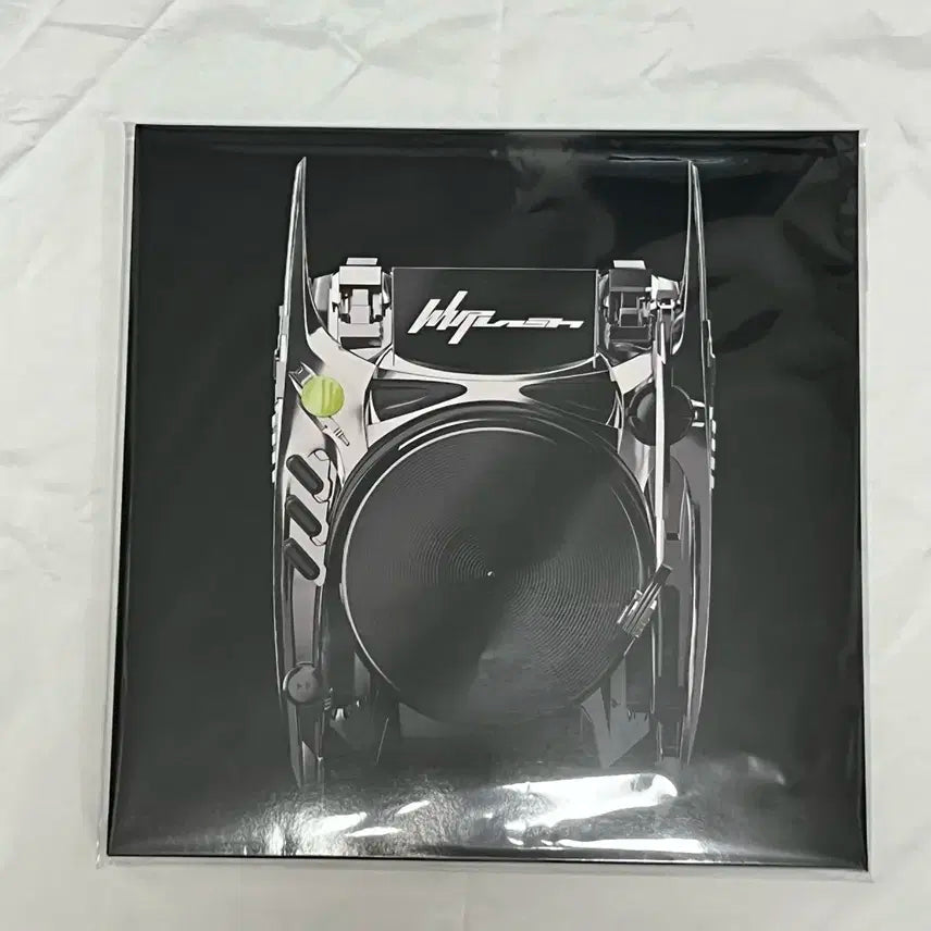 에스파 위플래쉬 LP