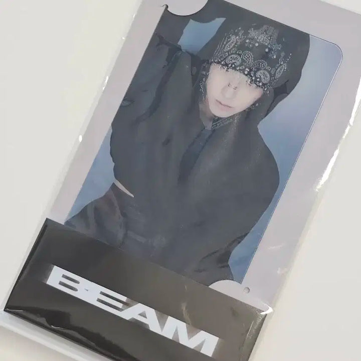 호시 Hoshi beam 폰탭 phonetab