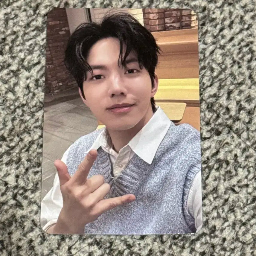 DAY6 ドウン dowoon ハロウィン トレカ POP UP Amazon.co.jp: day6 I NEED MY DAY 入場限定 トレカ ドウン
