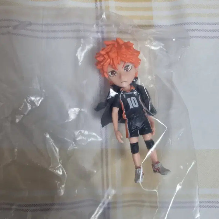 히나타 미니 피규어