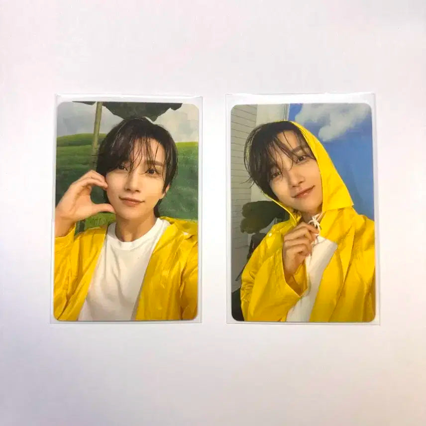 세븐틴 | 조슈아 | 음악의신 포카 양도