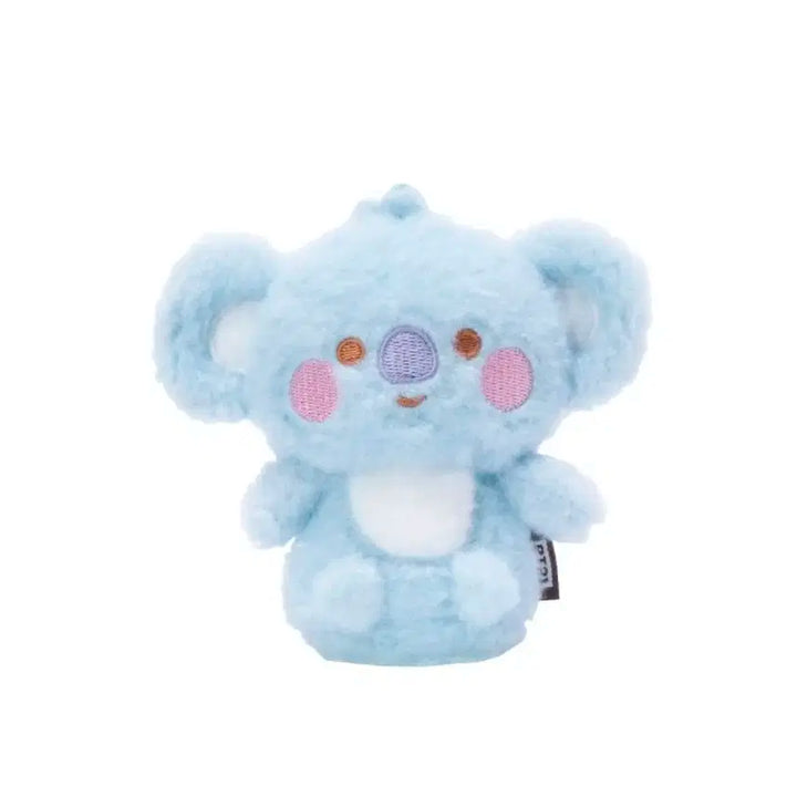 일본 한정판 bt21 라인프랜즈 후와후와 코야 koya