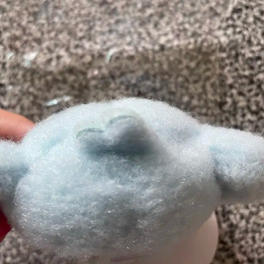 일본 한정판 bt21 라인프랜즈 후와후와 코야 koya