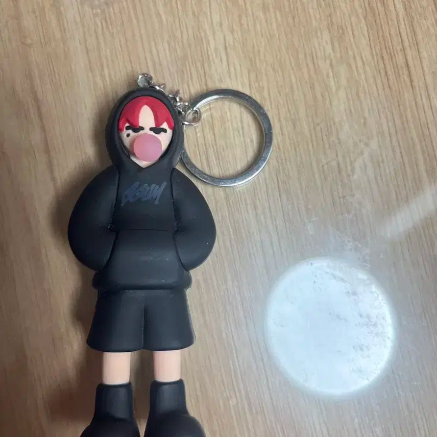 Txt연준 껌질겅 키링