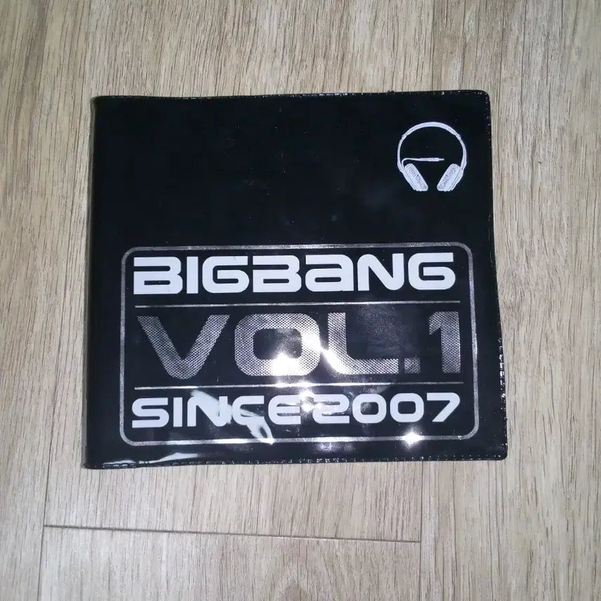 빅뱅 앨범 1집 팝니다! 빅뱅 지디 탭 태양 대성