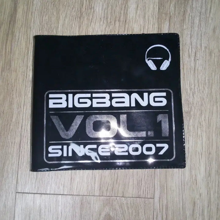 빅뱅 앨범 1집 팝니다! 빅뱅 지디 탭 태양 대성