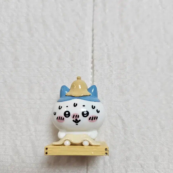 먼작귀 배스밤 피규어