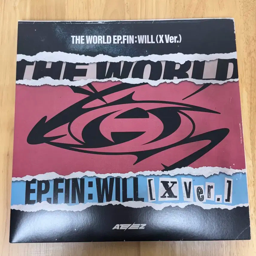 その他 ATEEZ LP 41EKwpWjP0L._UF1000,1000_QL80_.jpg