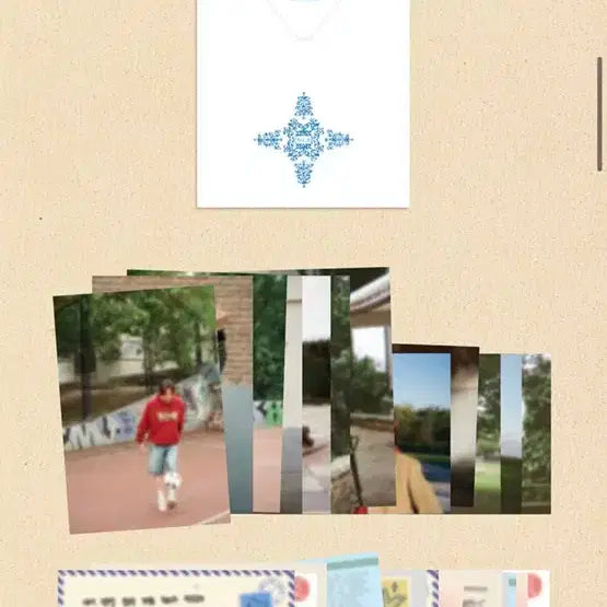 보넥도 콜렉트북2 양도 풀셋 위버스 특전 포함