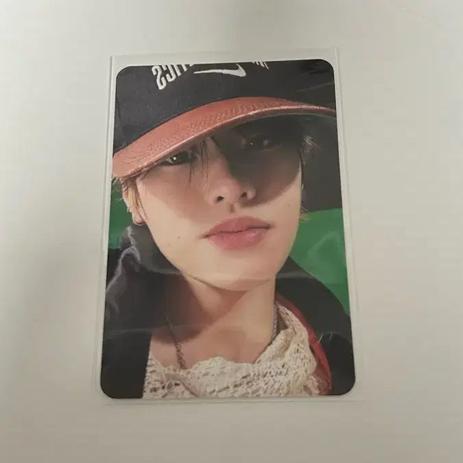 라이즈 소희 오디세이 포카 팝니다
