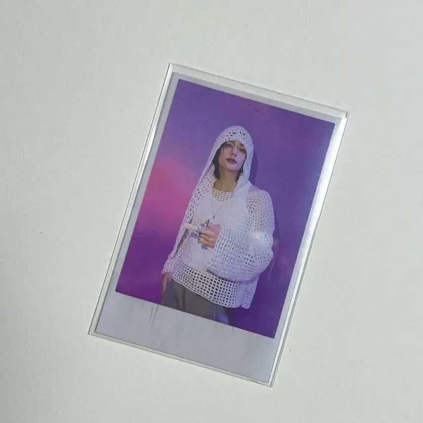 현진 락 앨포 포카