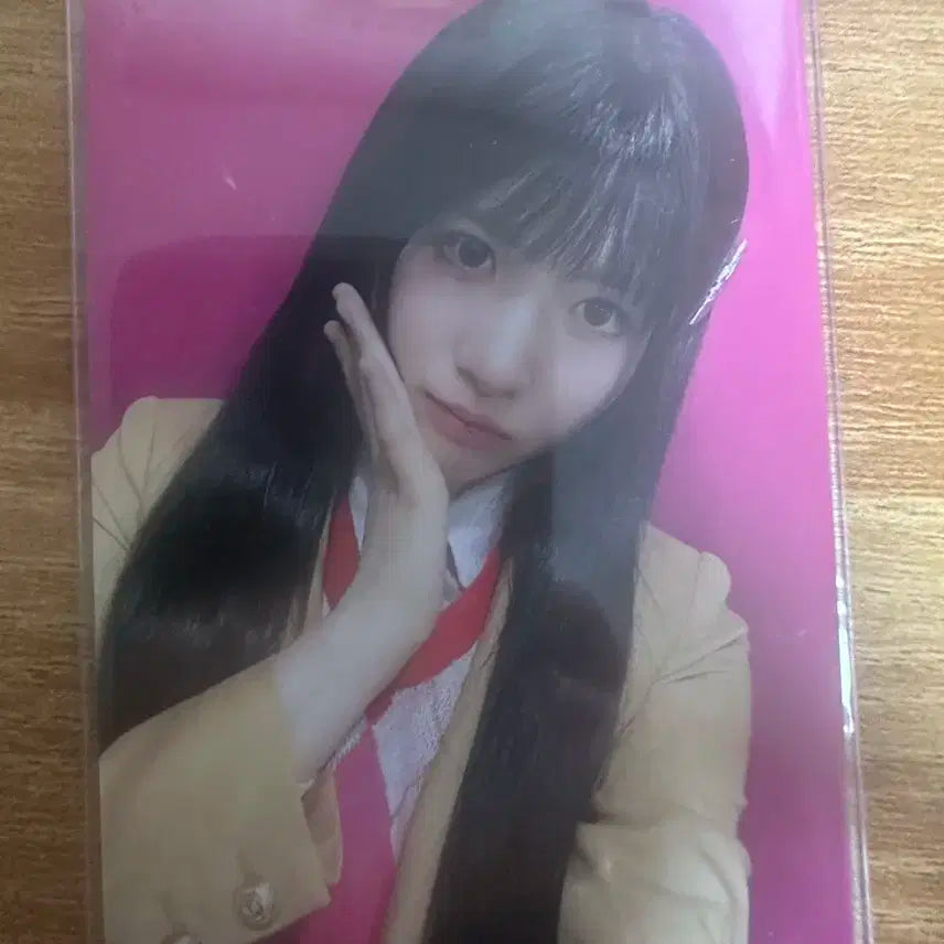 힛지스 서진 공방 포카