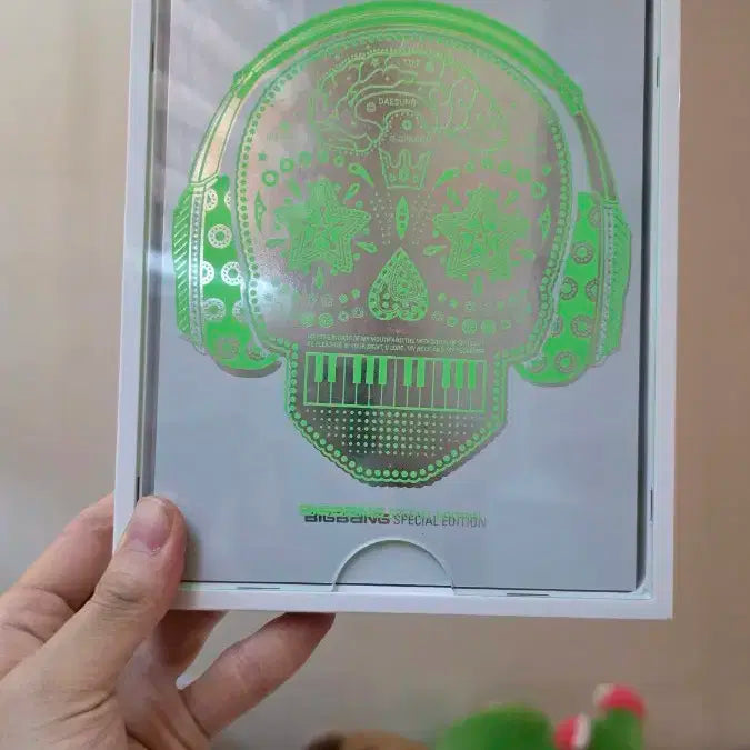 빅뱅 스페셜에디션 앨범