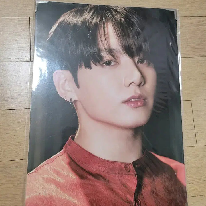 방탄소년단 bts 정국 프포